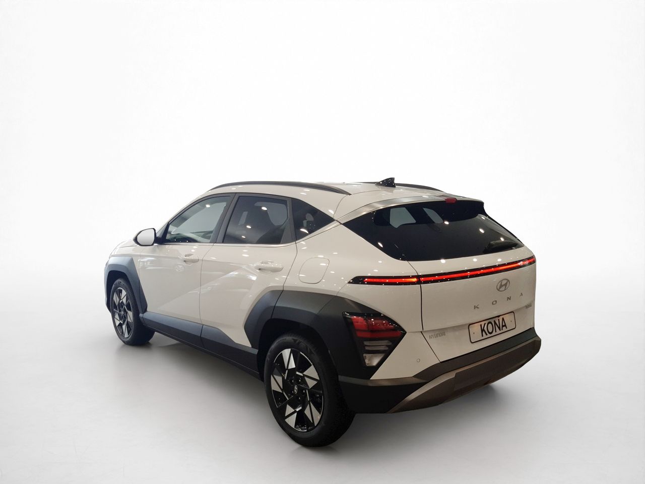 Hyundai Kona 1.0 TGDI TECNO 5P - foto 18
