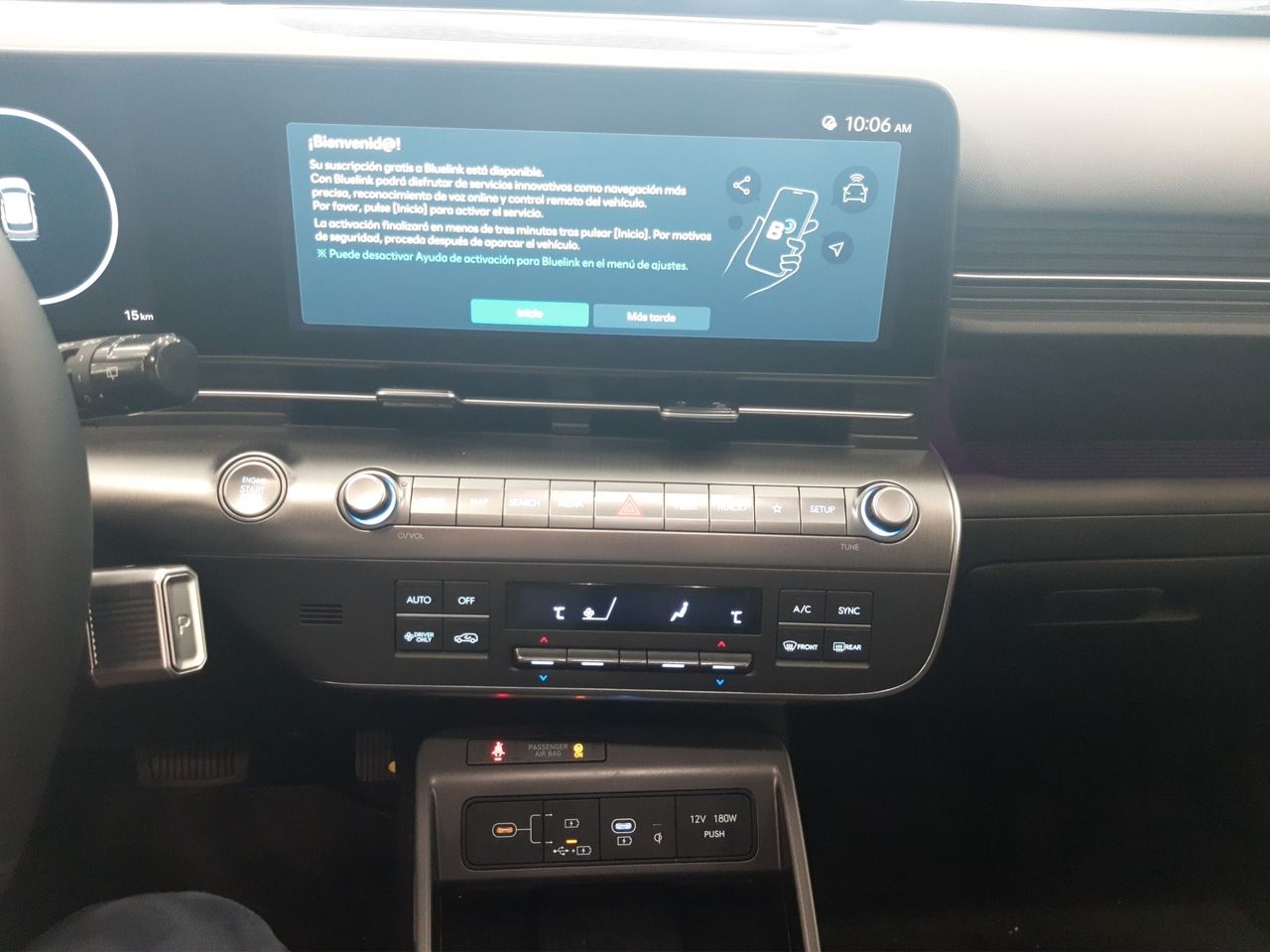 Hyundai Kona 1.0 TGDI TECNO 5P - foto 12