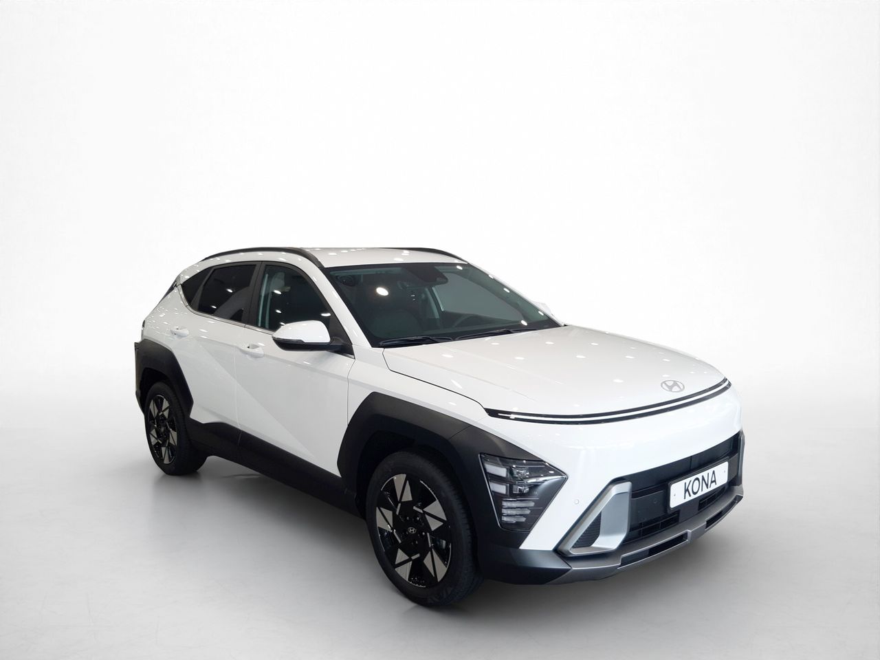 Hyundai Kona 1.0 TGDI TECNO 5P
