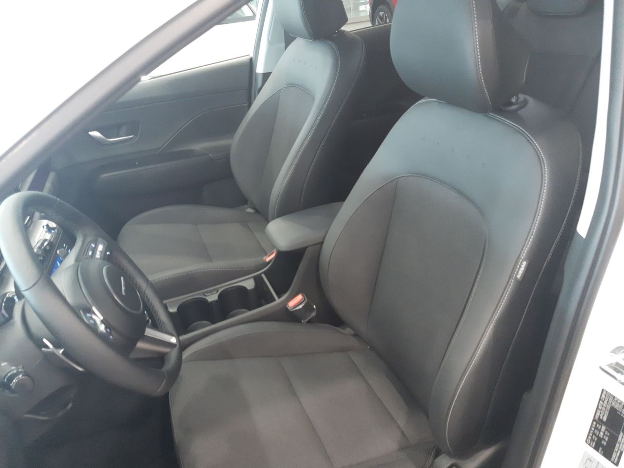 Hyundai Kona 1.0 TGDI TECNO 5P - foto 26