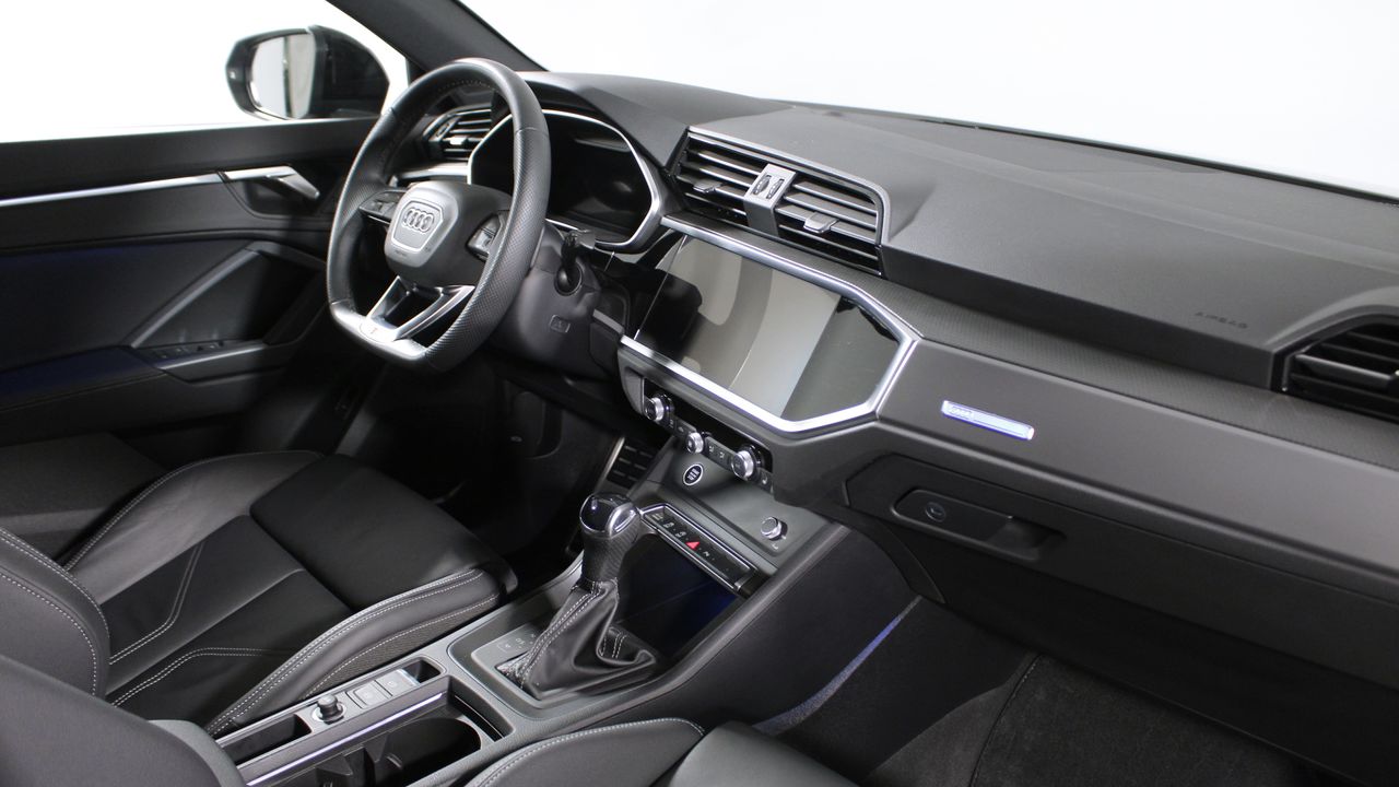 Audi Q3 AUDI Q3 Sportback 35 TDI Black limited S tronic - foto 15