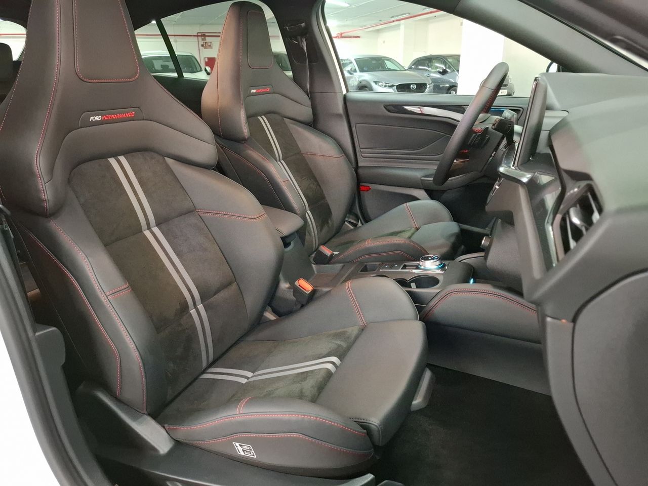 Ford Focus 2.3 ECOBOOST 206KW ST AUTO 5P - foto 18