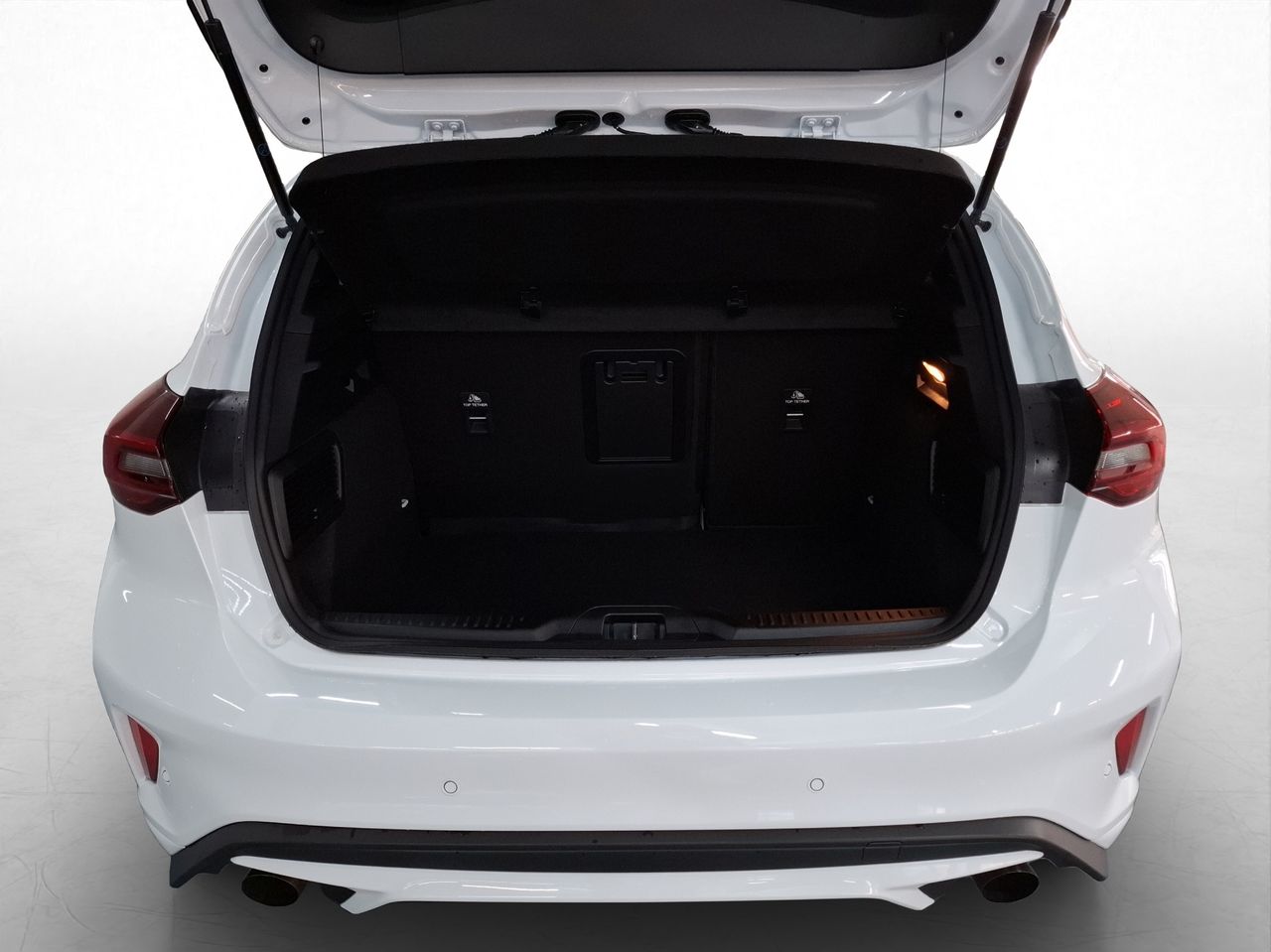 Ford Focus 2.3 ECOBOOST 206KW ST AUTO 5P - foto 14