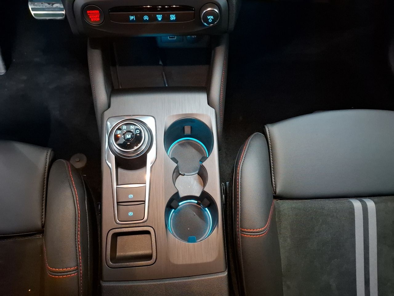 Ford Focus 2.3 ECOBOOST 206KW ST AUTO 5P - foto 21