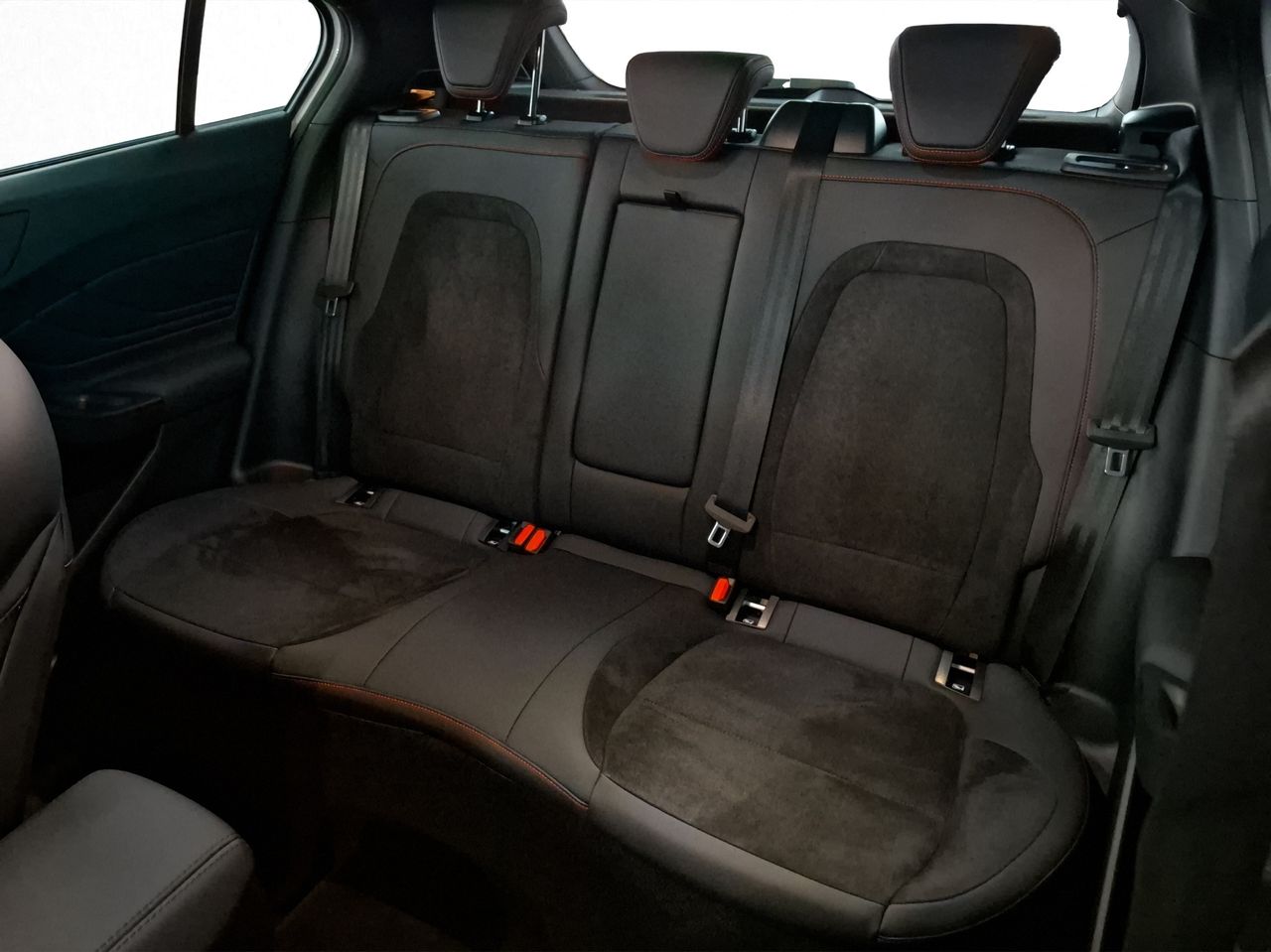 Ford Focus 2.3 ECOBOOST 206KW ST AUTO 5P - foto 28