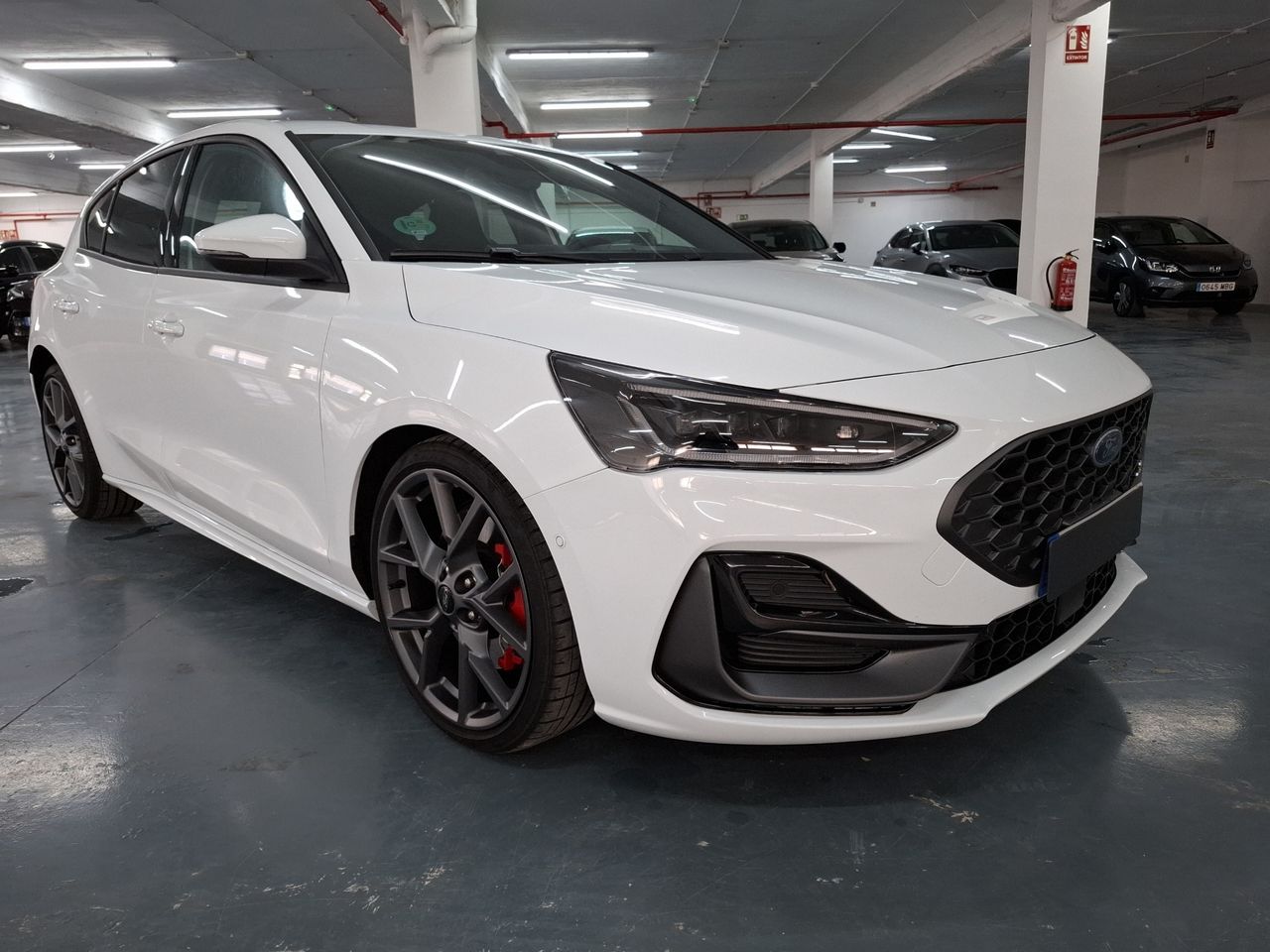 Ford Focus 2.3 ECOBOOST 206KW ST AUTO 5P - foto 19