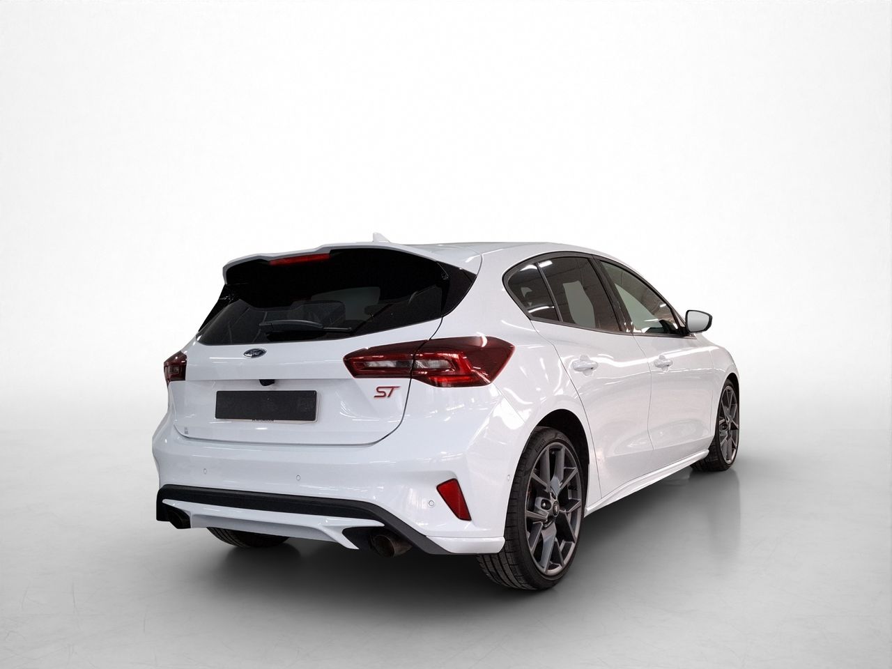 Ford Focus 2.3 ECOBOOST 206KW ST AUTO 5P - foto 12