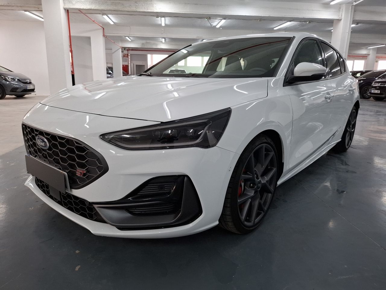 Ford Focus 2.3 ECOBOOST 206KW ST AUTO 5P - foto 31