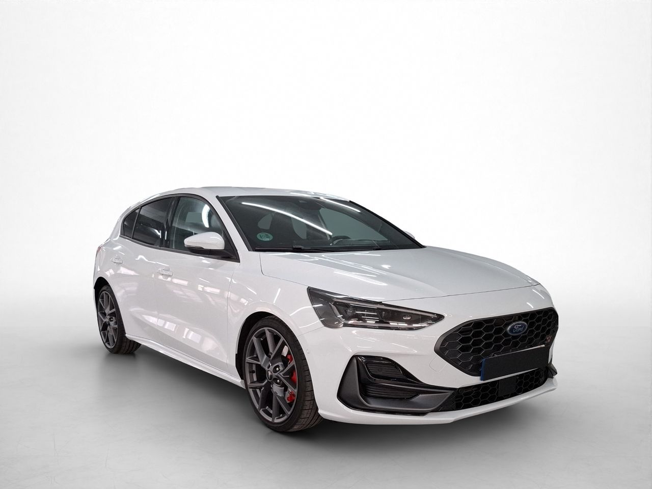 Ford Focus 2.3 ECOBOOST 206KW ST AUTO 5P - foto 9