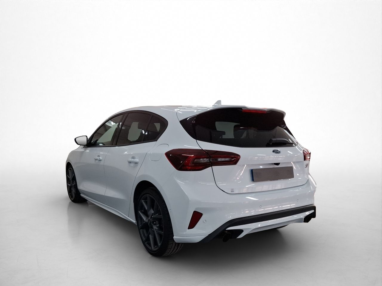 Ford Focus 2.3 ECOBOOST 206KW ST AUTO 5P - foto 3