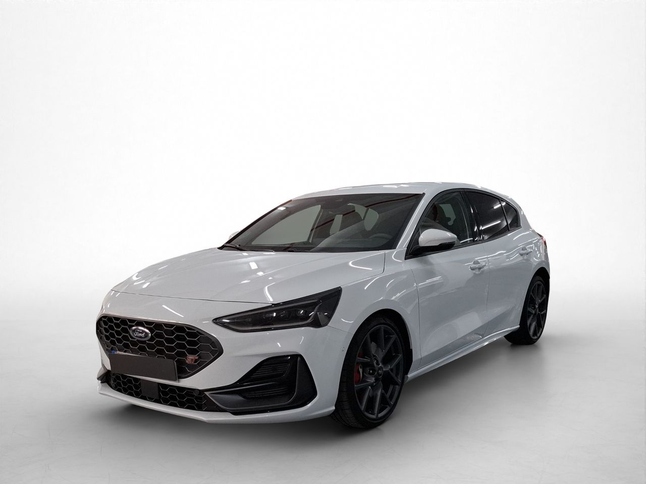 Ford Focus 2.3 ECOBOOST 206KW ST AUTO 5P - foto 6