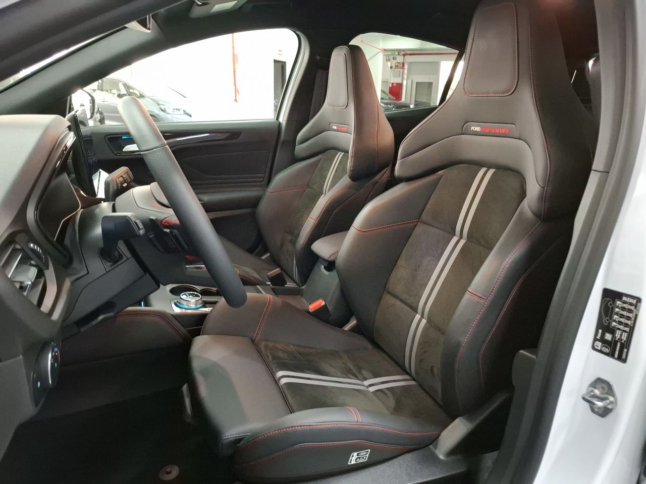 Ford Focus 2.3 ECOBOOST 206KW ST AUTO 5P - foto 30