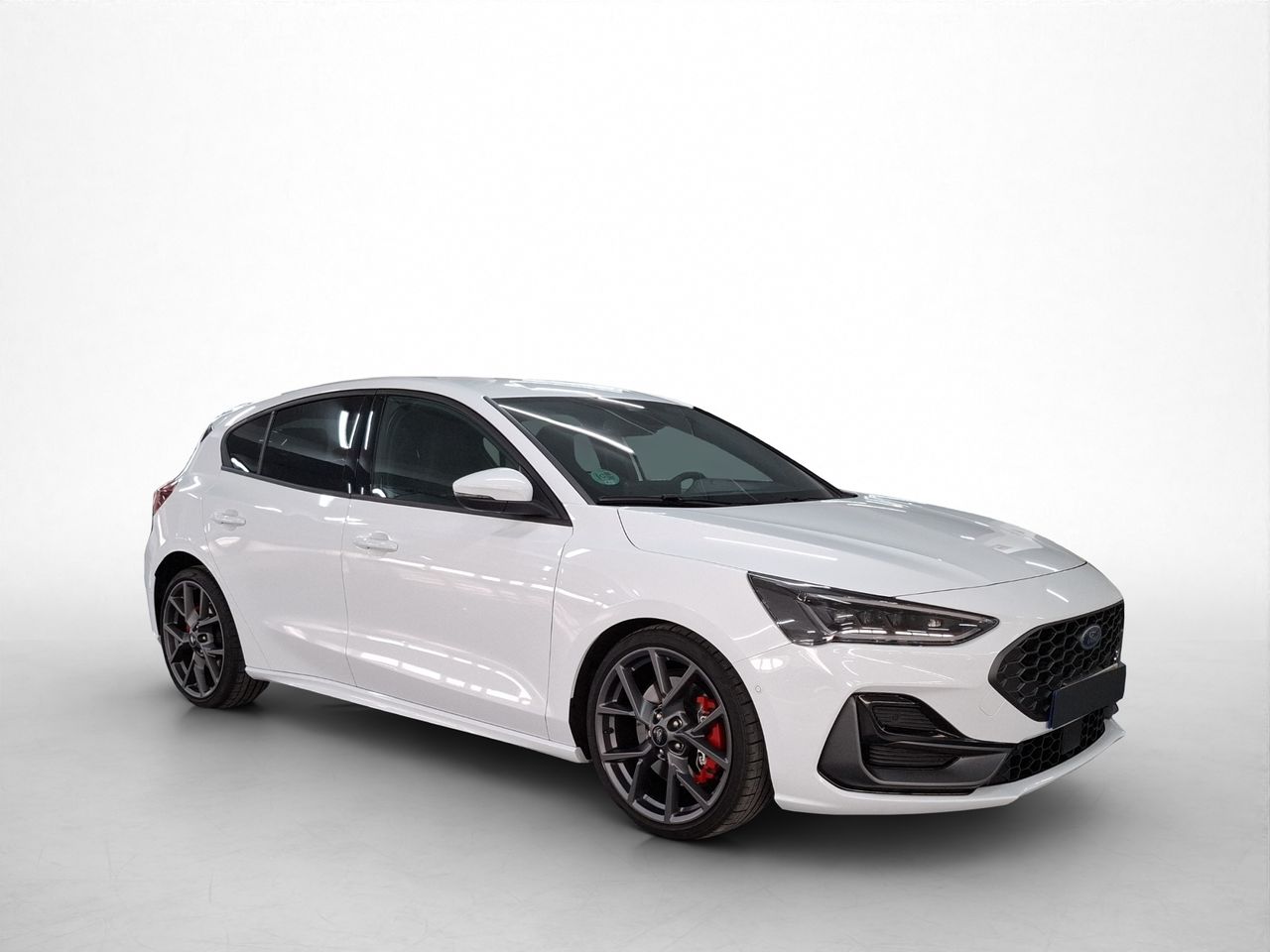 Ford Focus 2.3 ECOBOOST 206KW ST AUTO 5P