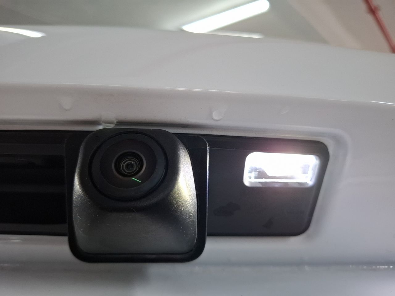 Ford Focus 2.3 ECOBOOST 206KW ST AUTO 5P - foto 13