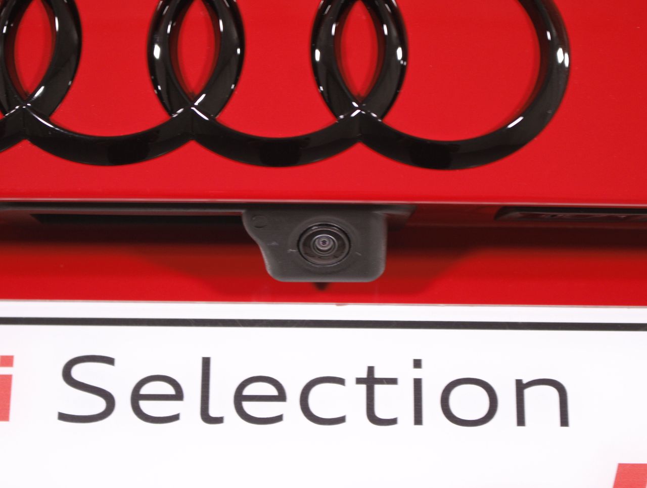 Audi Q3 35 TDI S TRONIC BLACK LINE - foto 14