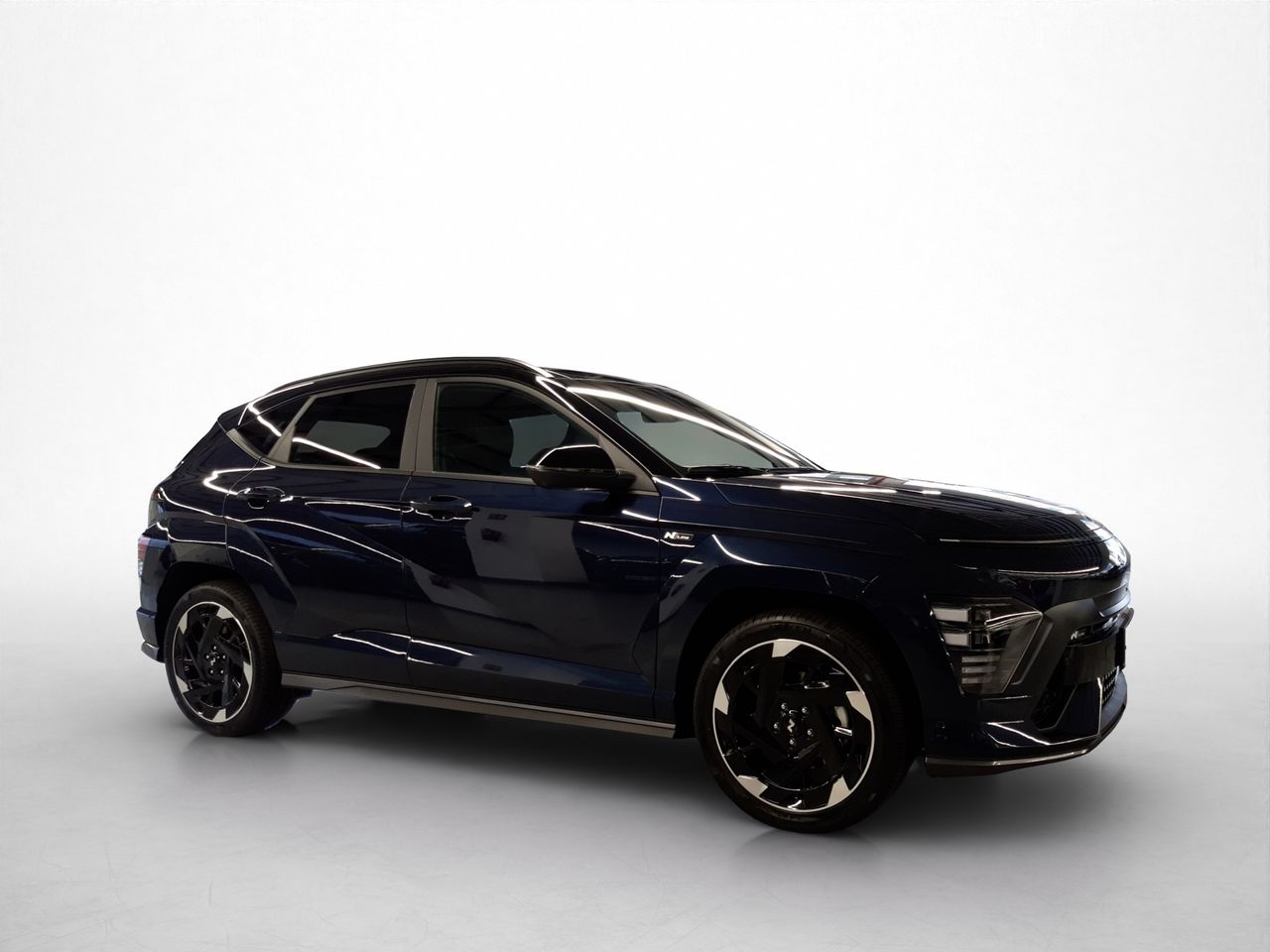 Hyundai Kona BEV 65KWH 150KW N LINE STYLE 5P
