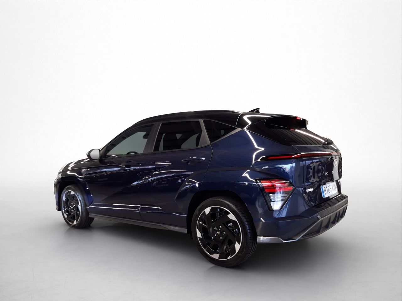 Hyundai Kona BEV 65KWH 150KW N LINE STYLE 5P - foto 3