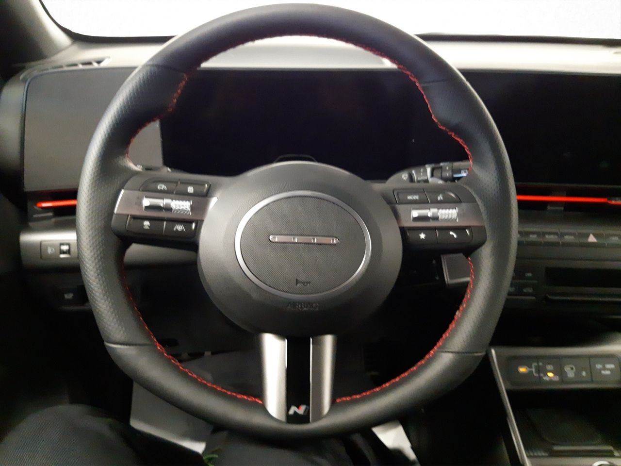 Hyundai Kona BEV 65KWH 150KW N LINE STYLE 5P - foto 10