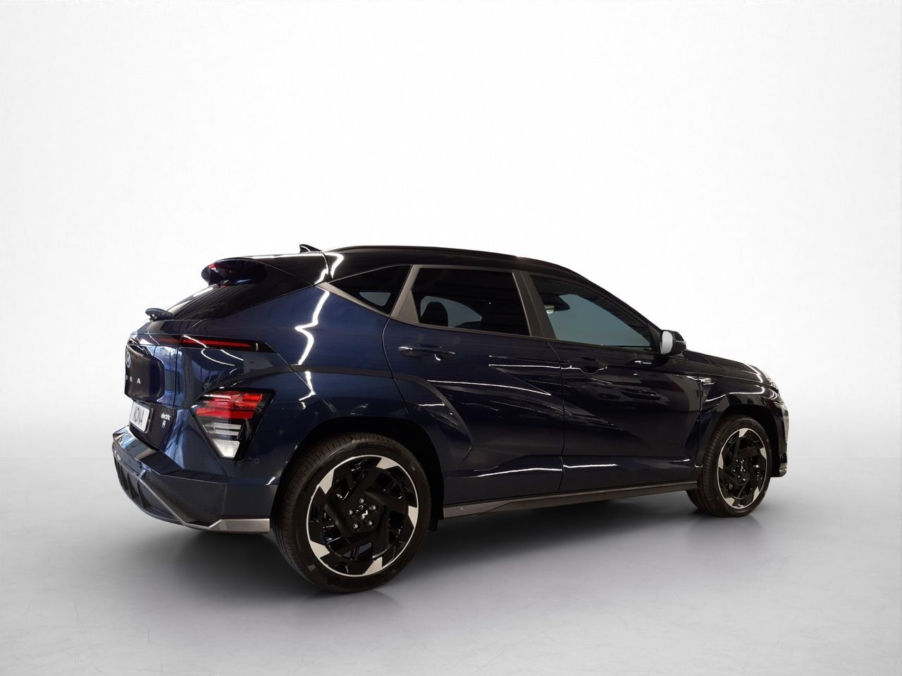 Hyundai Kona BEV 65KWH 150KW N LINE STYLE 5P - foto 7