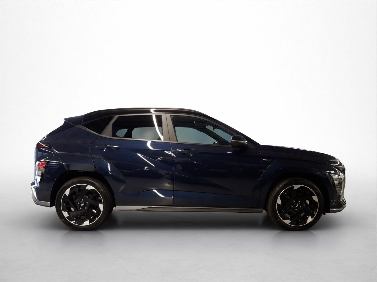 Hyundai Kona BEV 65KWH 150KW N LINE STYLE 5P - foto 4