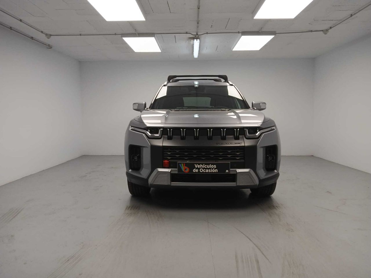 KGM Torres 1.5 G15T LIFE 5P - foto 5