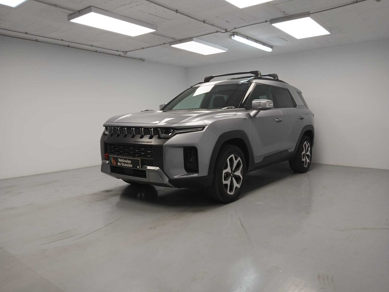 KGM Torres 1.5 G15T LIFE 5P - foto 2