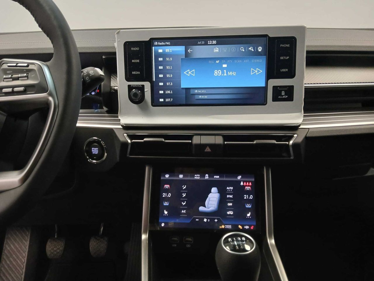 KGM Torres 1.5 G15T LIFE 5P - foto 10