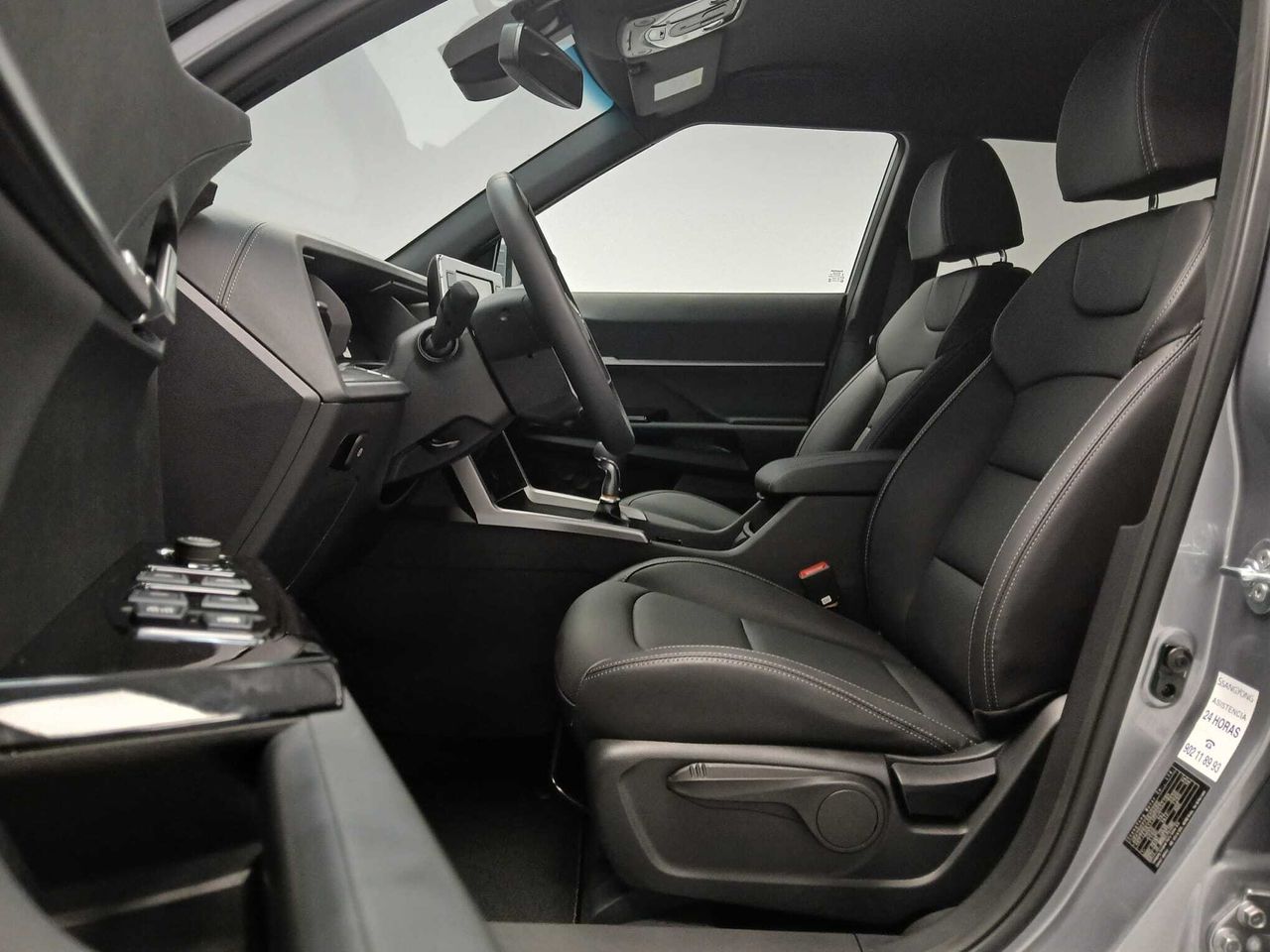 KGM Torres 1.5 G15T LIFE 5P - foto 7