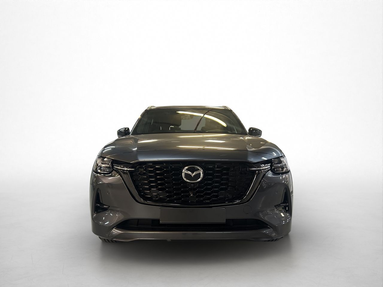 Mazda CX-80 3.3 E-SKYACTIV D254 MHEV HOMURA PLUS AWD 5P 7 Pl - foto 8