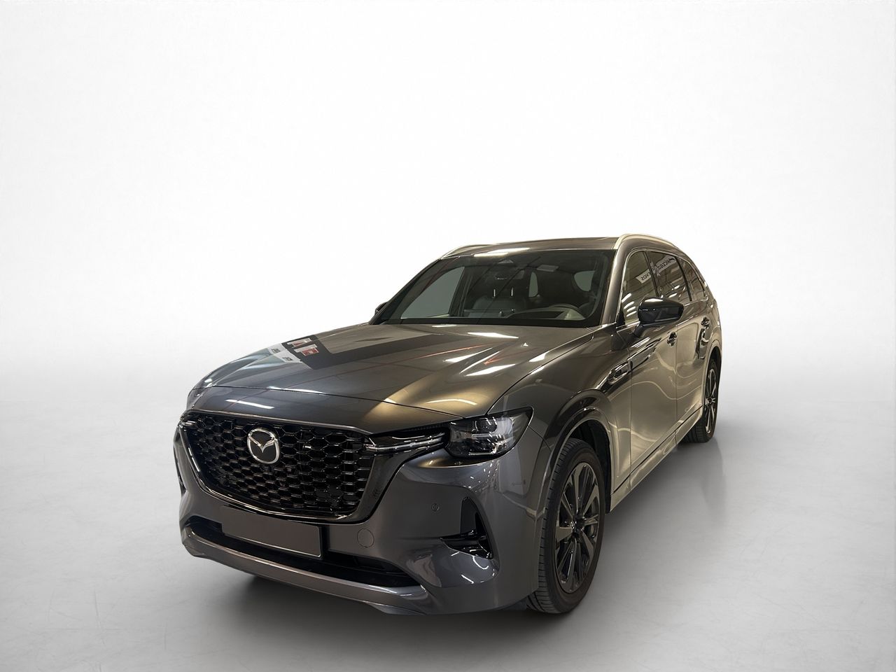 Mazda CX-80 3.3 E-SKYACTIV D254 MHEV HOMURA PLUS AWD 5P 7 Pl - foto 7