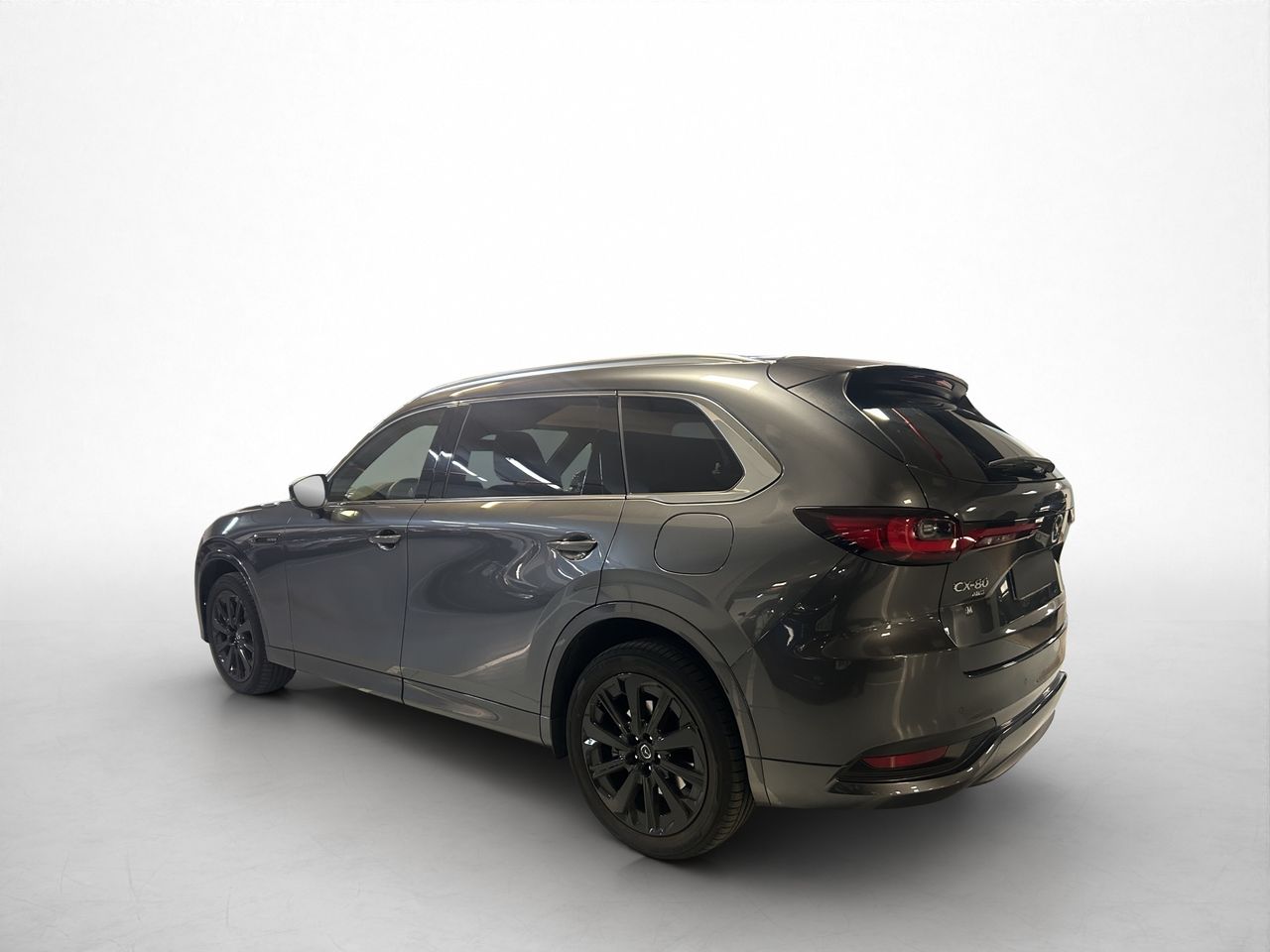 Mazda CX-80 3.3 E-SKYACTIV D254 MHEV HOMURA PLUS AWD 5P 7 Pl - foto 4