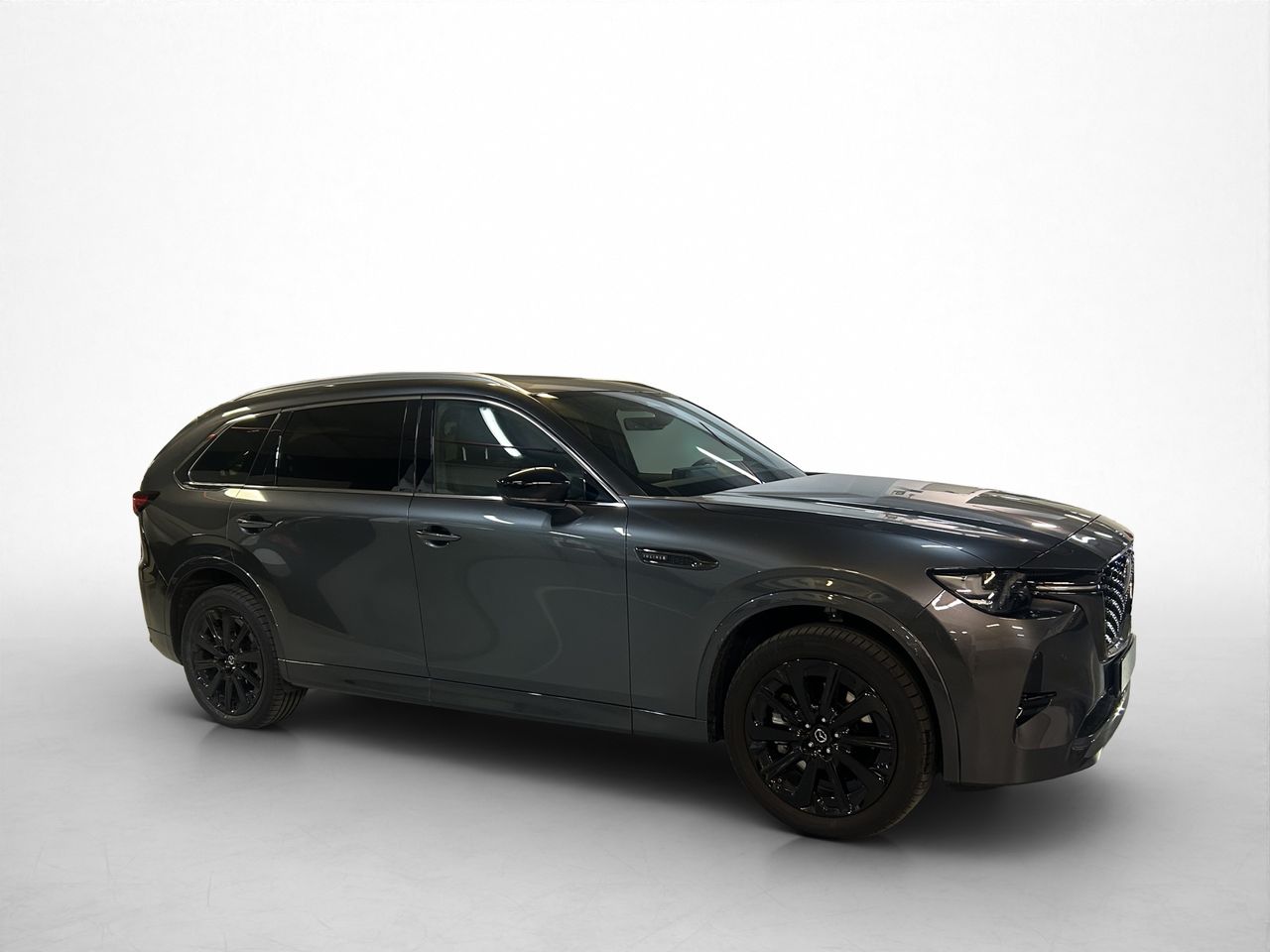 Mazda CX-80 3.3 E-SKYACTIV D254 MHEV HOMURA PLUS AWD 5P 7 Pl - foto 9