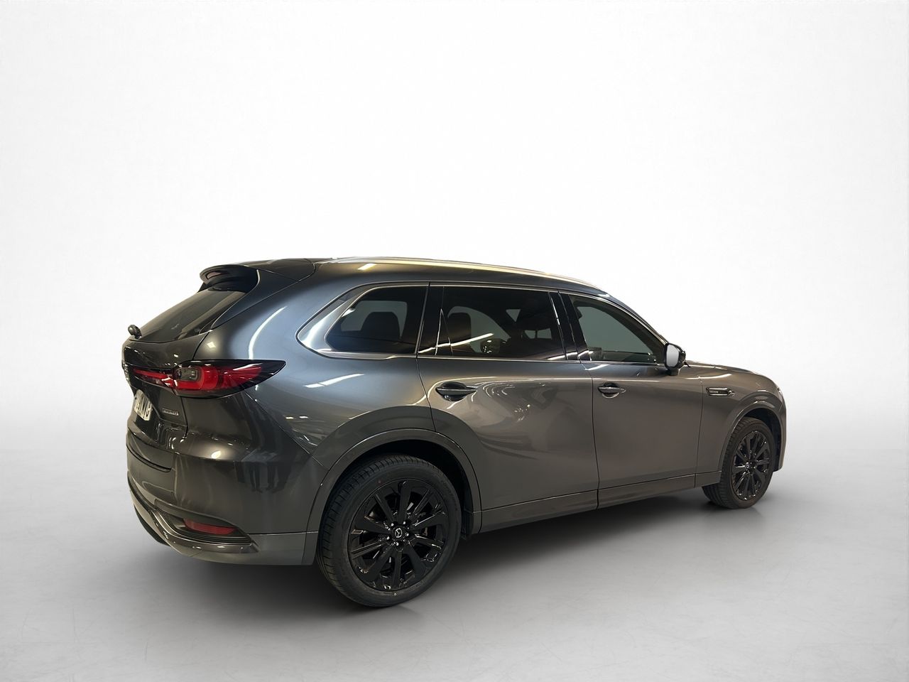 Mazda CX-80 3.3 E-SKYACTIV D254 MHEV HOMURA PLUS AWD 5P 7 Pl - foto 11