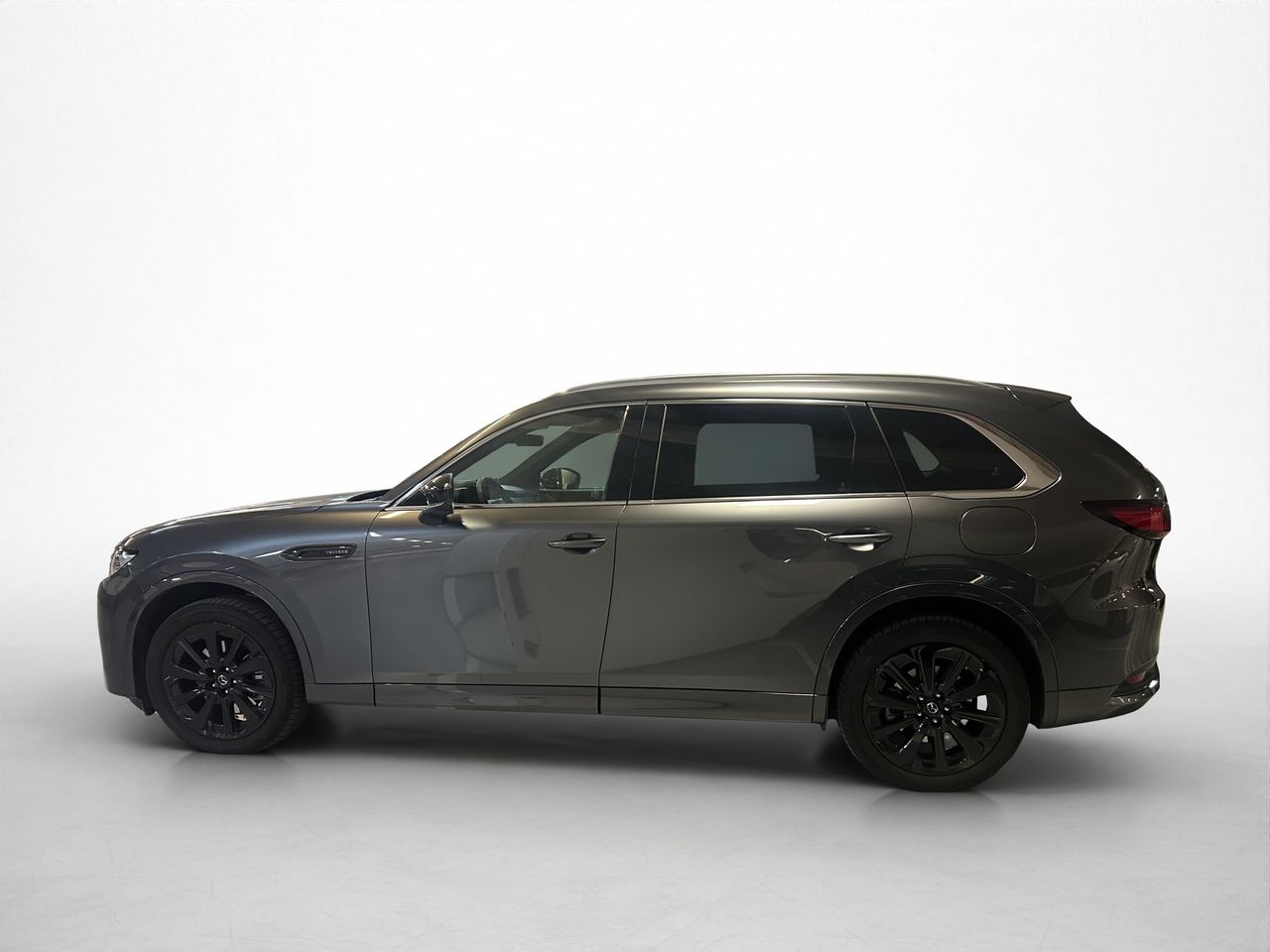 Mazda CX-80 3.3 E-SKYACTIV D254 MHEV HOMURA PLUS AWD 5P 7 Pl - foto 5