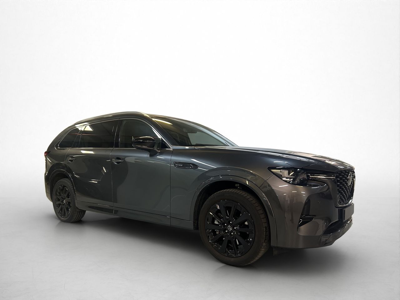 Mazda CX-80 3.3 E-SKYACTIV D254 MHEV HOMURA PLUS AWD 5P 7 Pl