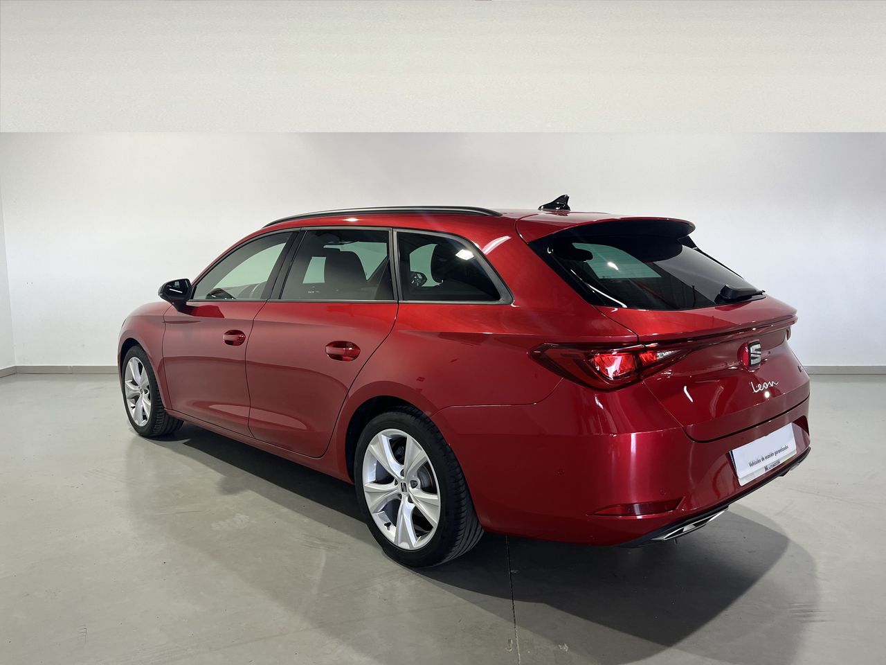 Seat Leon fam. 1.5 ETSI 110KW S/S FR SPEC ED VIS DSG SP 5P - foto 2