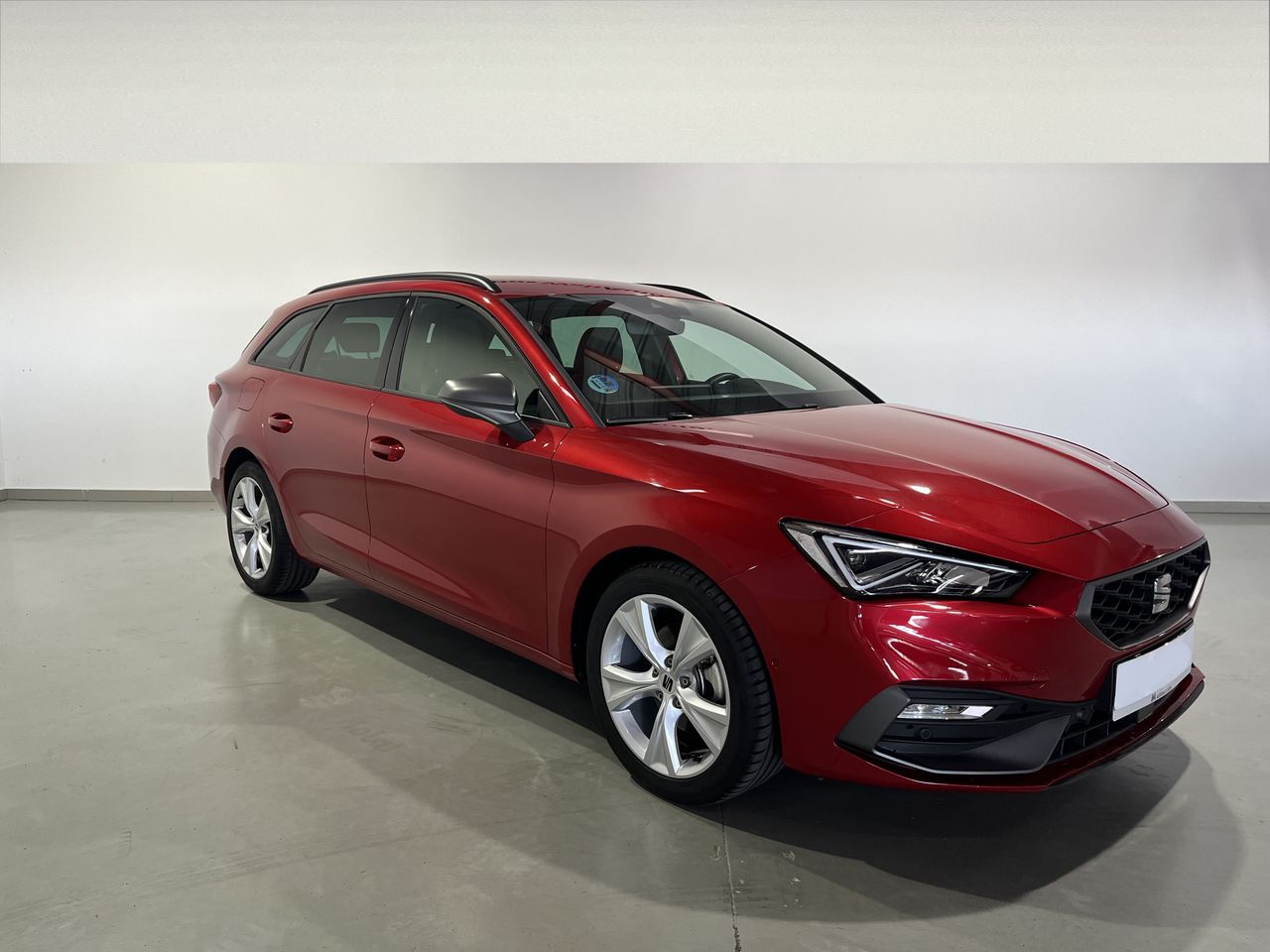 Seat Leon fam. 1.5 ETSI 110KW S/S FR SPEC ED VIS DSG SP 5P