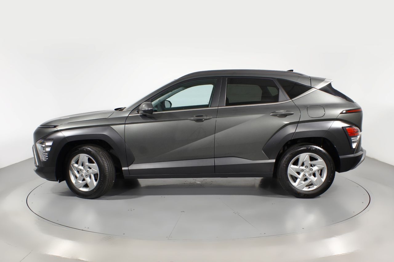 Hyundai Kona 1.0 TGDI TECNO 5P - foto 19