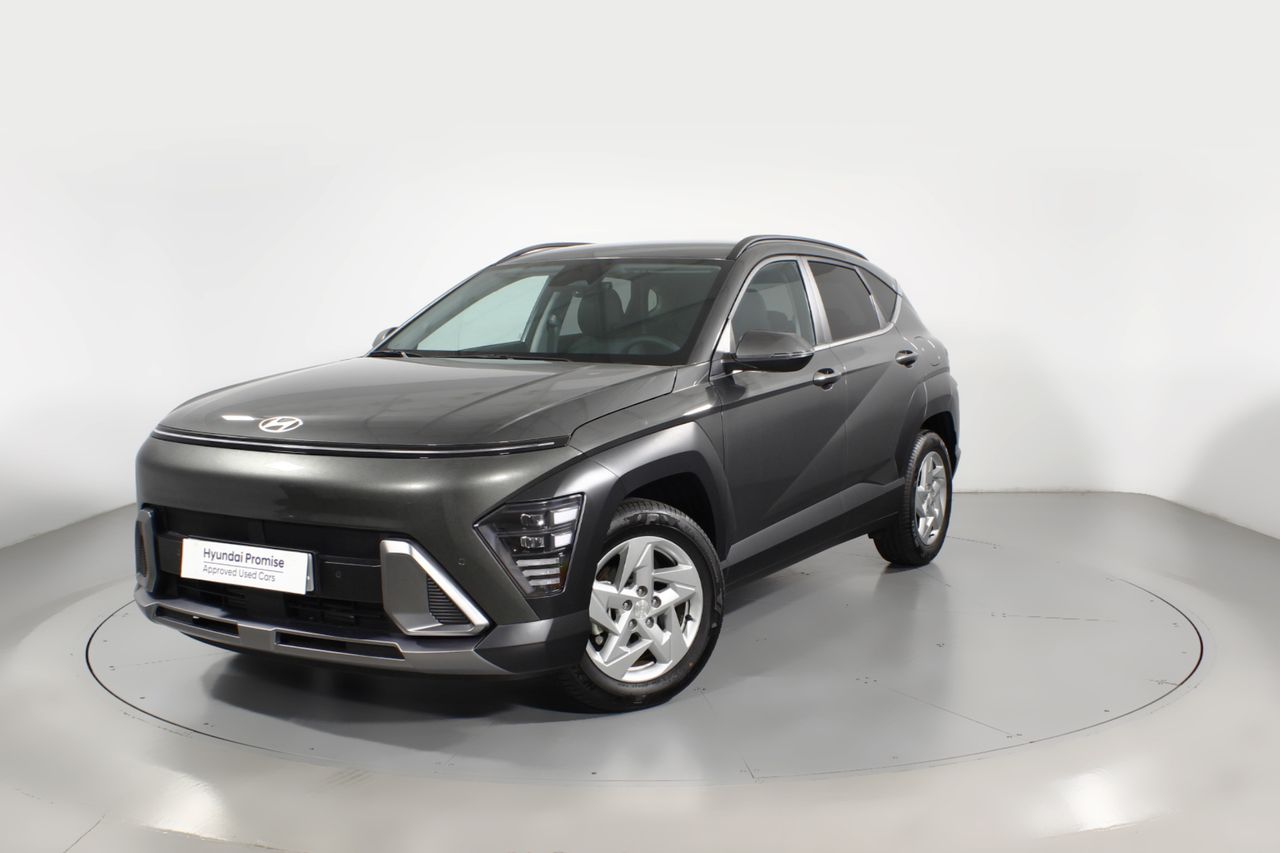 Hyundai Kona 1.0 TGDI TECNO 5P - foto 21