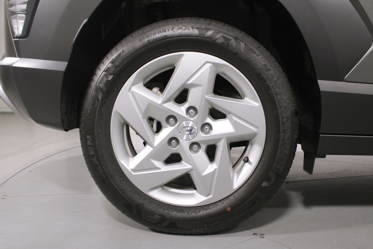 Hyundai Kona 1.0 TGDI TECNO 5P - foto 8