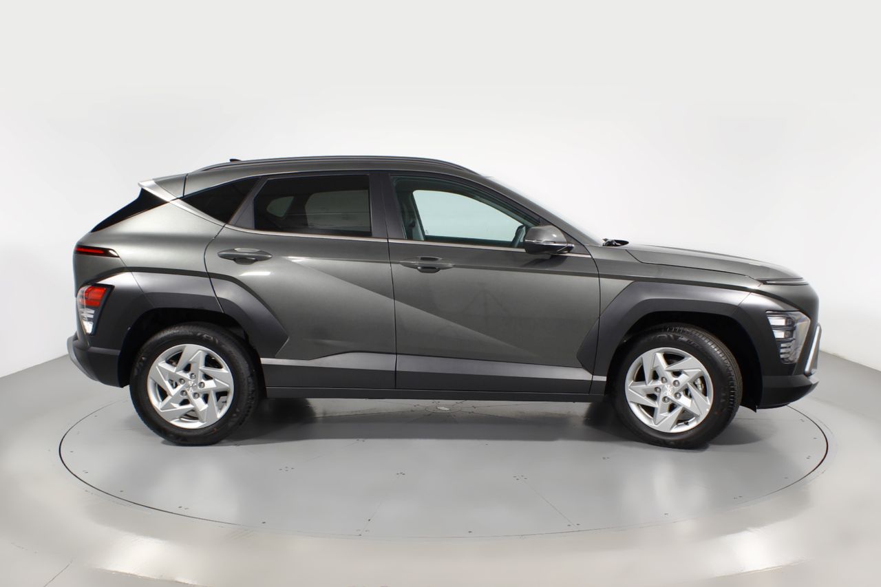 Hyundai Kona 1.0 TGDI TECNO 5P - foto 3