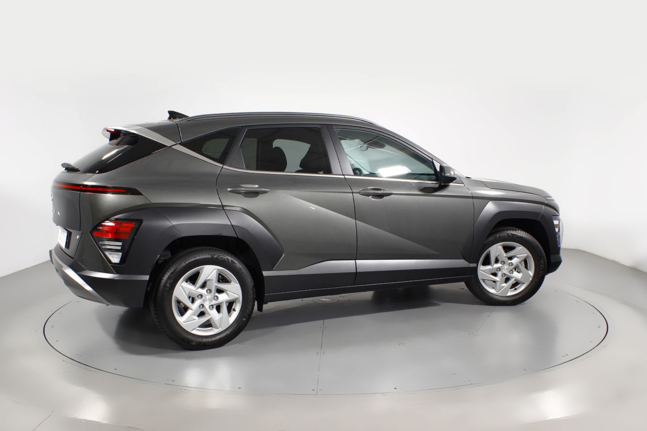 Hyundai Kona 1.0 TGDI TECNO 5P - foto 24