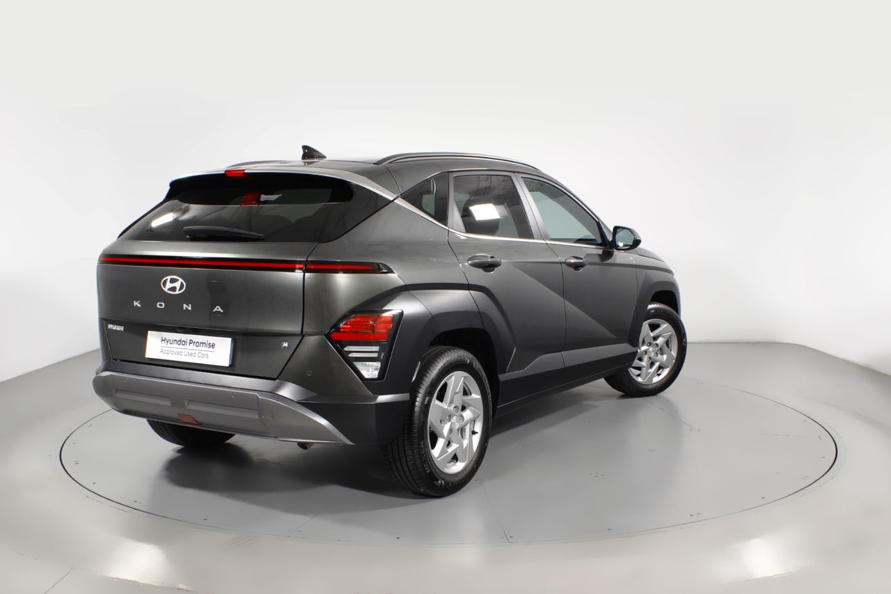 Hyundai Kona 1.0 TGDI TECNO 5P - foto 25