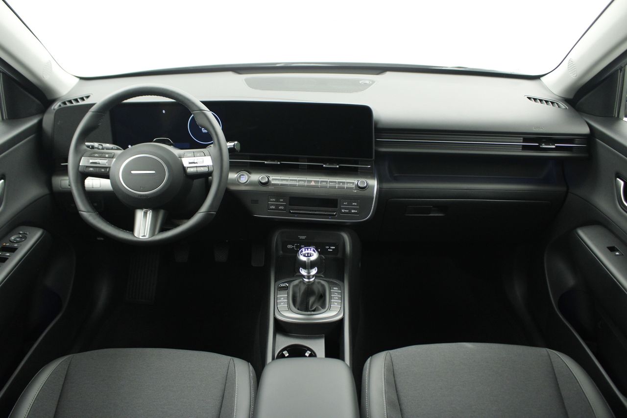 Hyundai Kona 1.0 TGDI TECNO 5P - foto 4