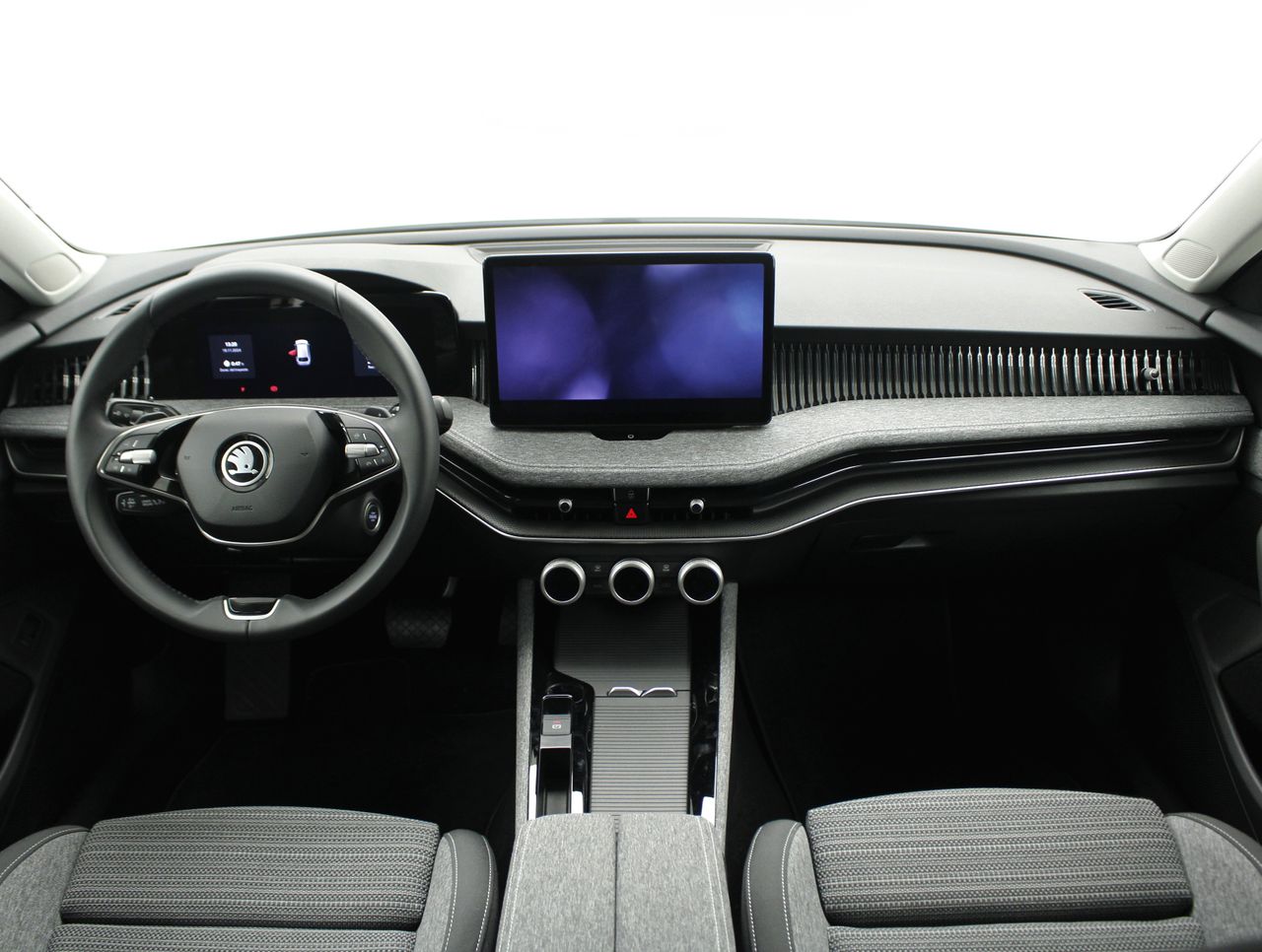 Skoda Superb COMBI SUPERB COMBI SELECTION 1,5 TSI M-HEV 110  - foto 4