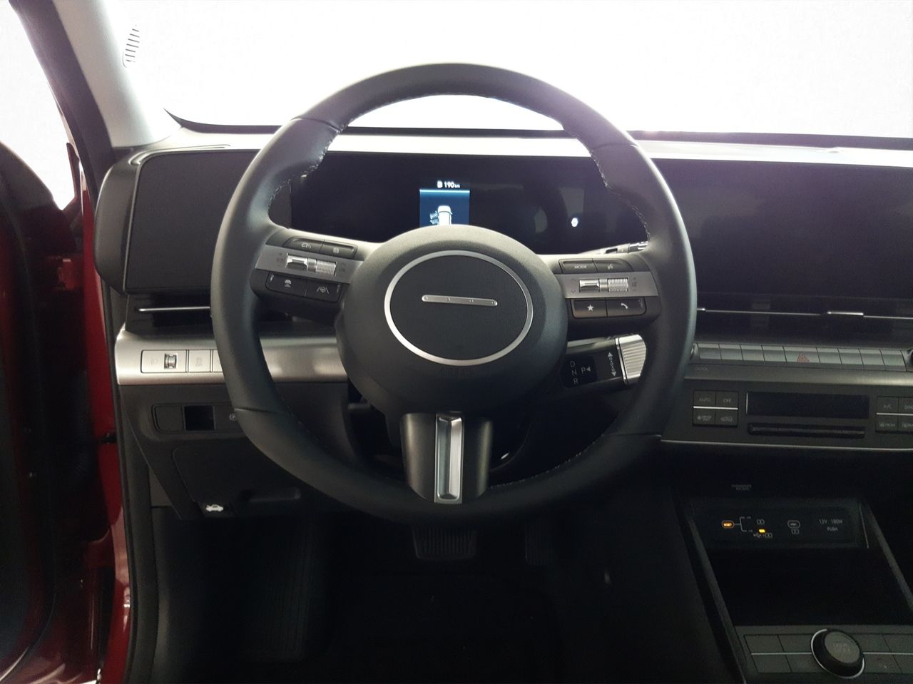 Hyundai Kona 1.6 GDI HEV MAXX DCT 5P - foto 10