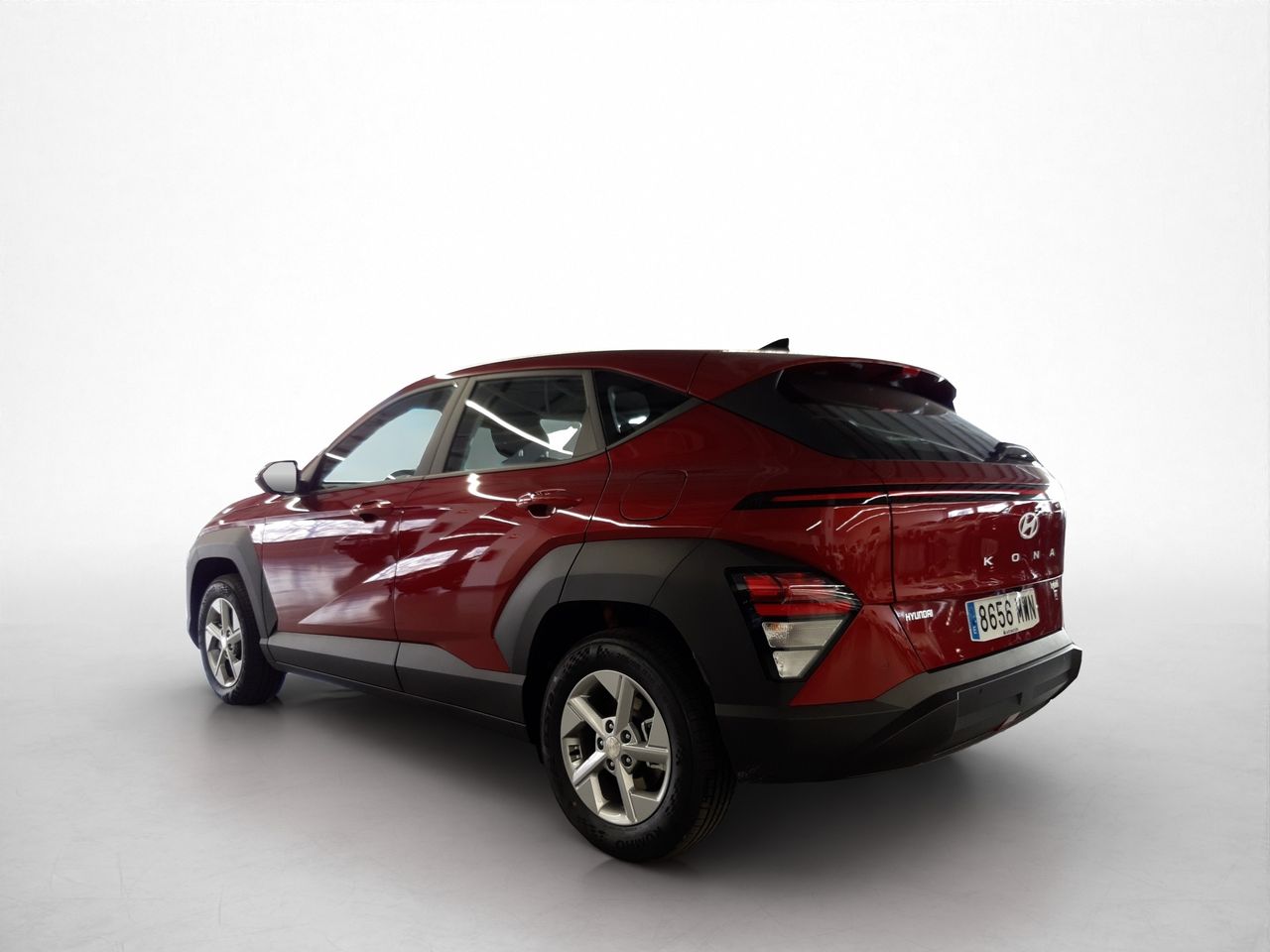 Hyundai Kona 1.6 GDI HEV MAXX DCT 5P - foto 2