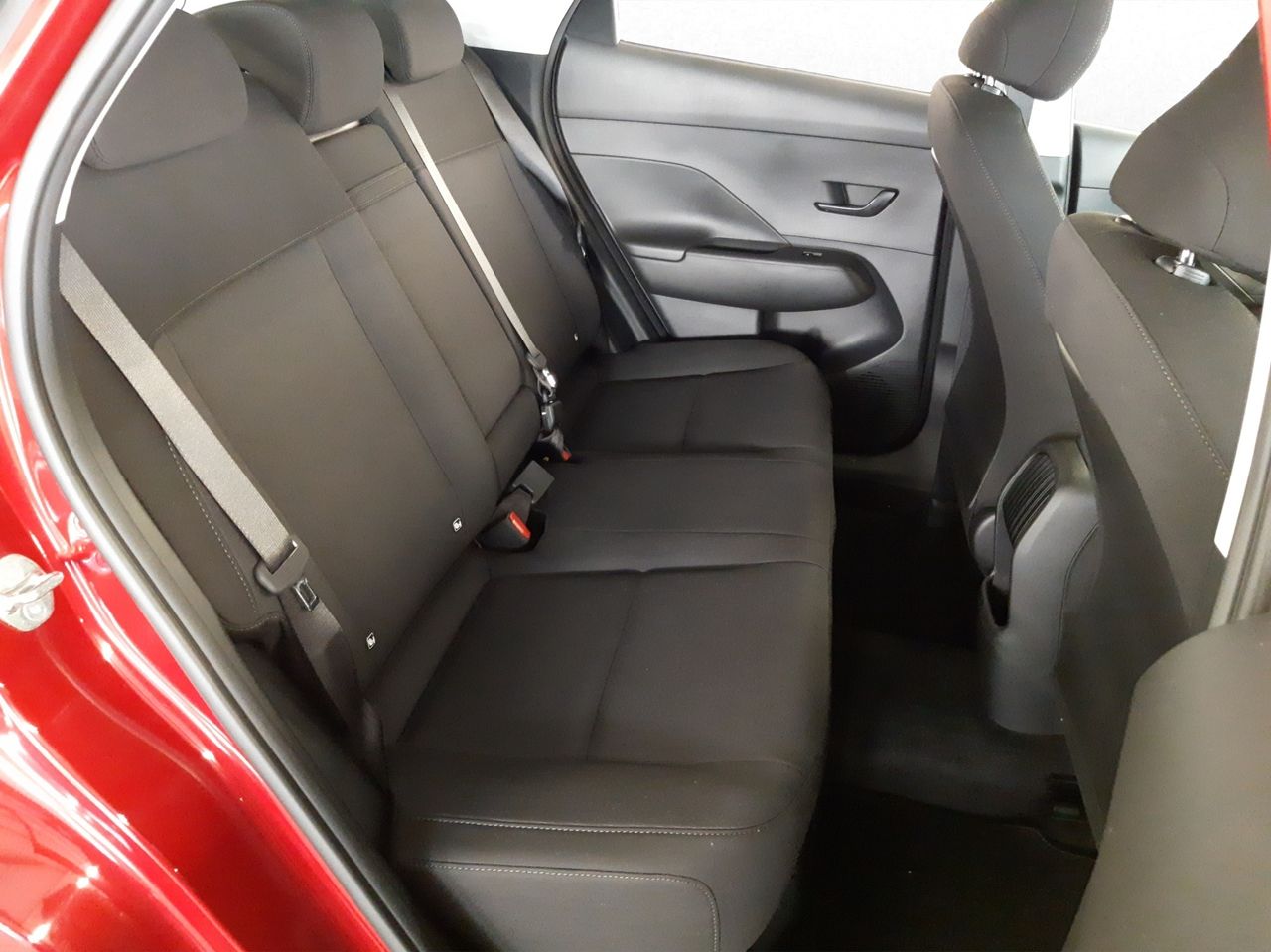 Hyundai Kona 1.6 GDI HEV MAXX DCT 5P - foto 17