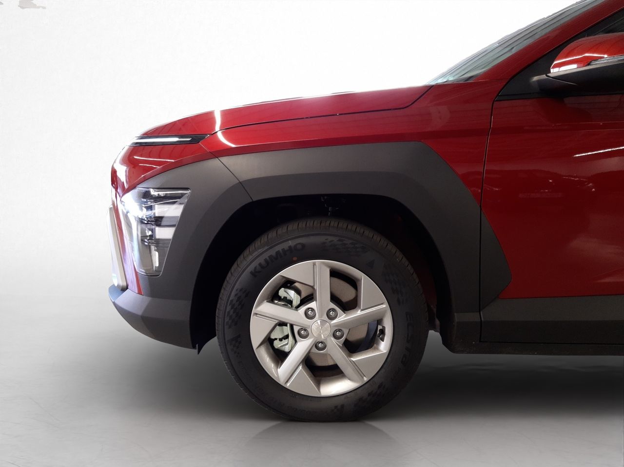 Hyundai Kona 1.6 GDI HEV MAXX DCT 5P - foto 20