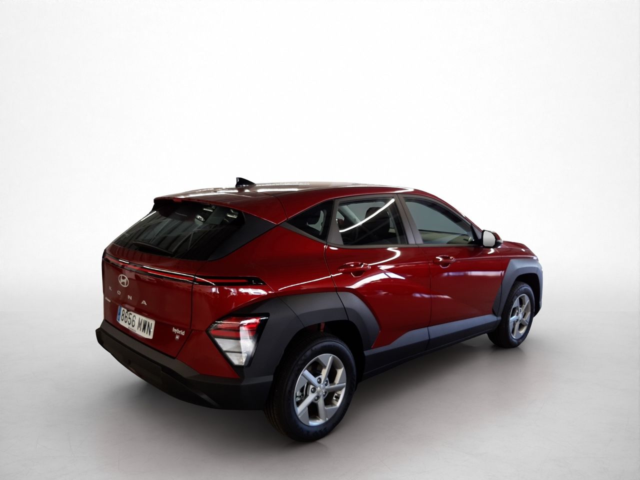 Hyundai Kona 1.6 GDI HEV MAXX DCT 5P - foto 7